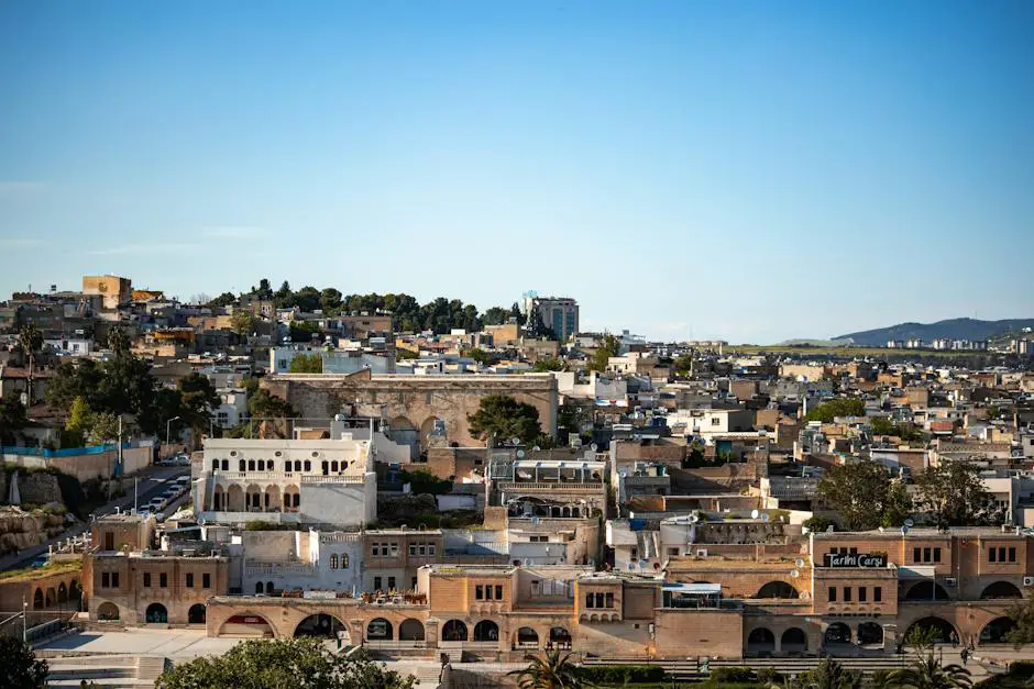 The Ultimate Weekend in Şanlıurfa, Turkey: How to Make the Most of 48 Hours