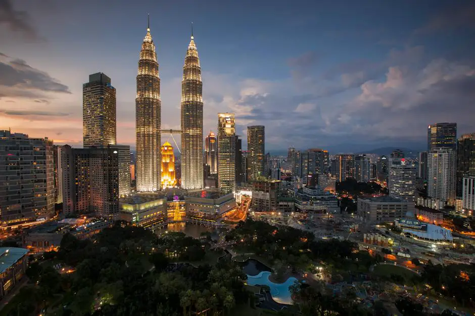 The Ultimate Weekend in Kuala Lumpur, Malaysia: How to Make the Most of ...