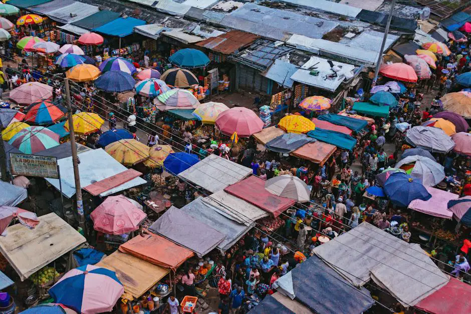 The Ultimate Weekend in Aba, Nigeria: How to Make the Most of 48 Hours