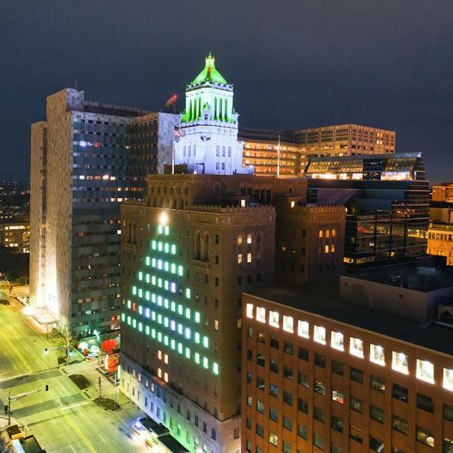 The Ultimate Weekend in Rochester, New York: How to Make the Most of 48 Hours