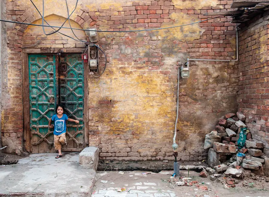 The Ultimate Weekend in Faisalabad, Pakistan: How to Make the Most of 48 Hours