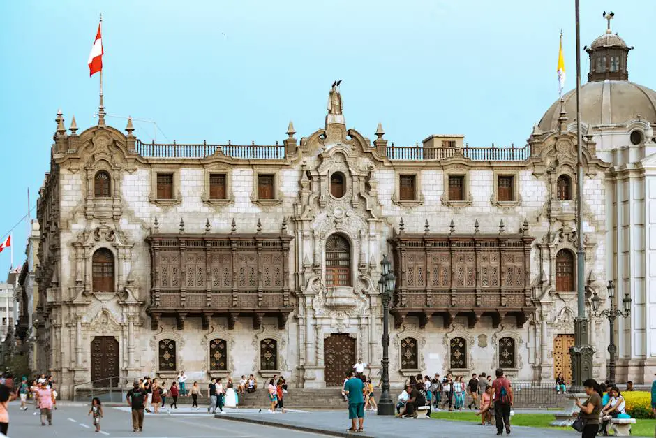 Lima Attractions: The 10 Best Tourist Attractions In Lima