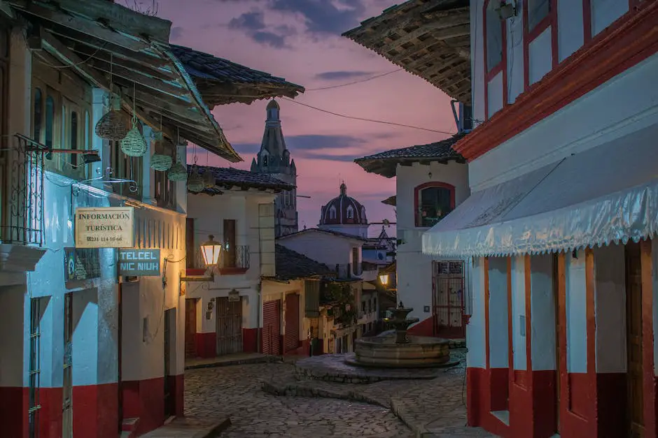 Puebla Attractions: The 10 Best Tourist Attractions In Puebla