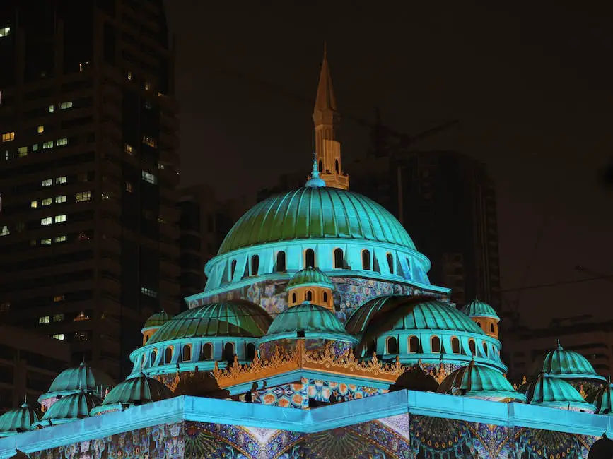 Sharjah Nightlife: The 10 Best Sharjah Nightclubs