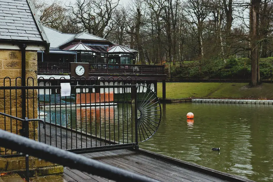 Leeds Attractions: The 10 Best Tourist Attractions In Leeds