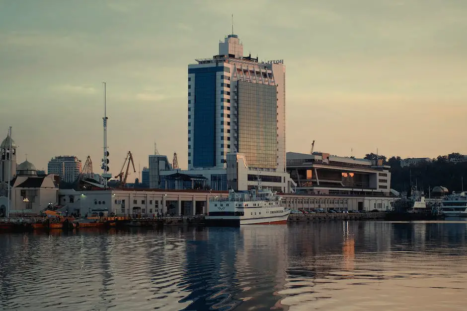 Odesa Nightlife: The 10 Best Odesa Nightclubs