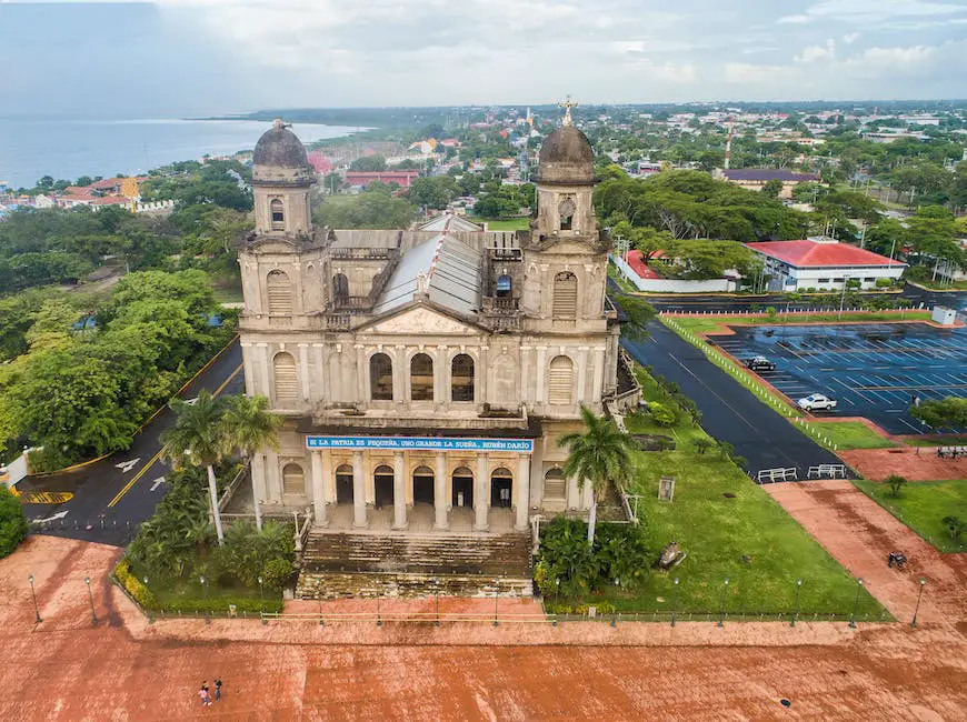 Managua Attractions: The 10 Best Tourist Attractions In Managua