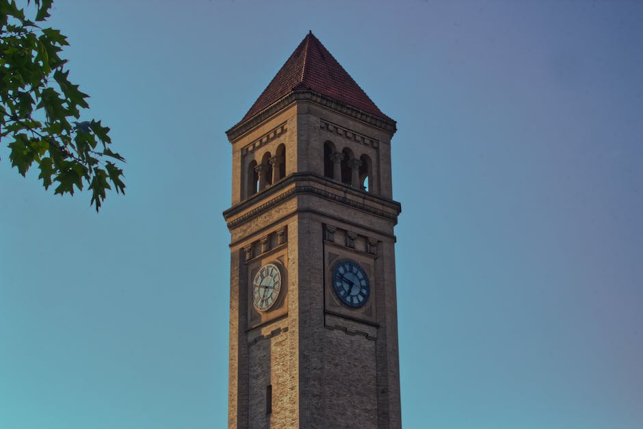 The 10 Best Places To Visit In Spokane