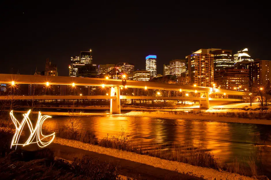 Calgary Attractions: The 10 Best Tourist Attractions In Calgary