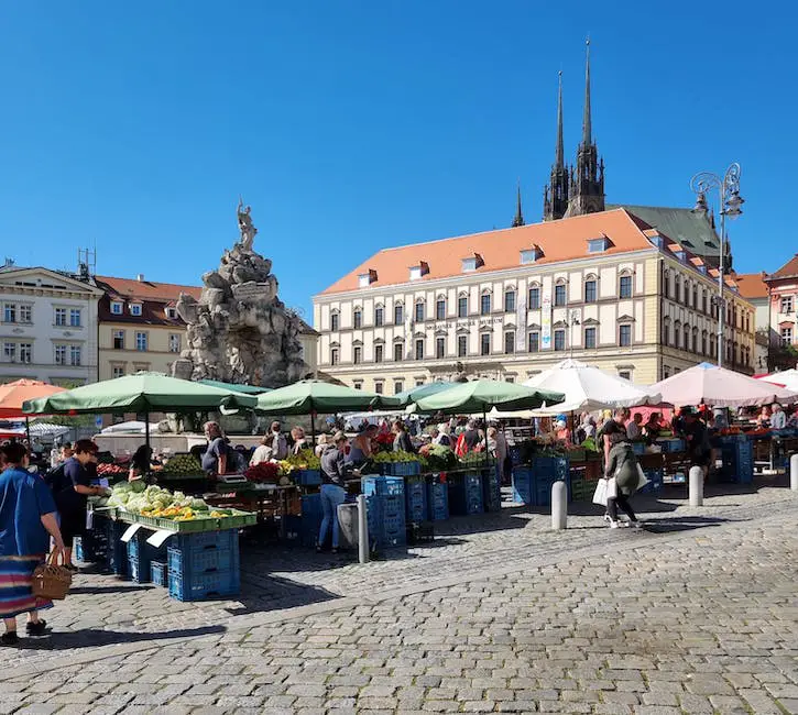 Brno Attractions: The 10 Best Tourist Attractions In Brno