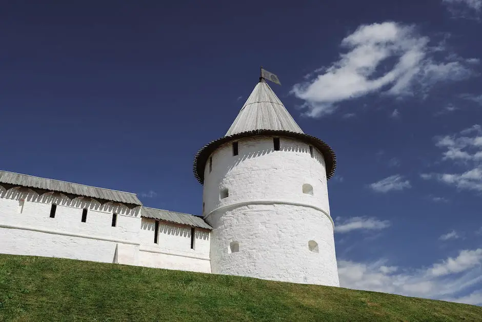 Kazan Nightlife: The 10 Best Kazan Nightclubs