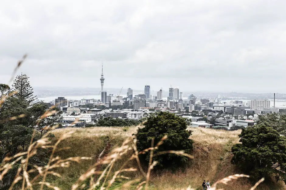 The 10 Best Places To Visit In Auckland - Kurby Real Estate AI