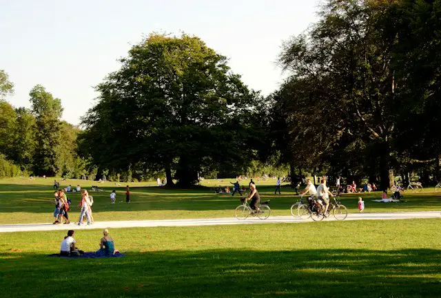 park